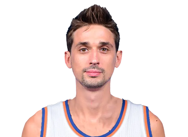 Alexey Shved