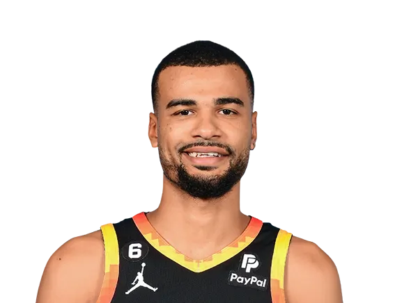 Timothé Luwawu-Cabarrot