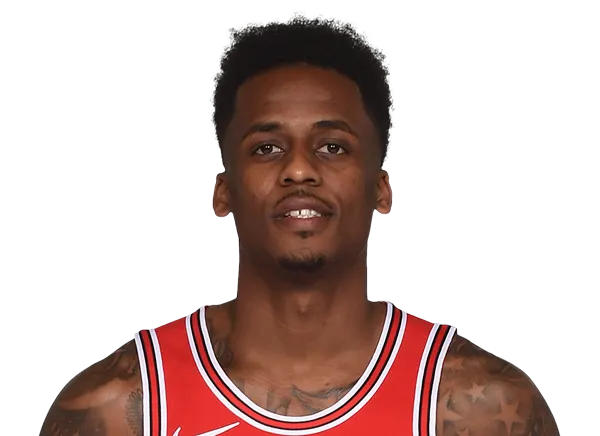 Antonio Blakeney