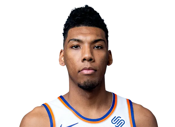 Allonzo Trier
