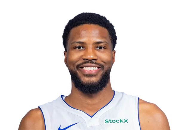 Malik Beasley