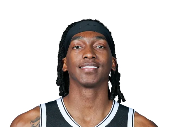 Terance Mann