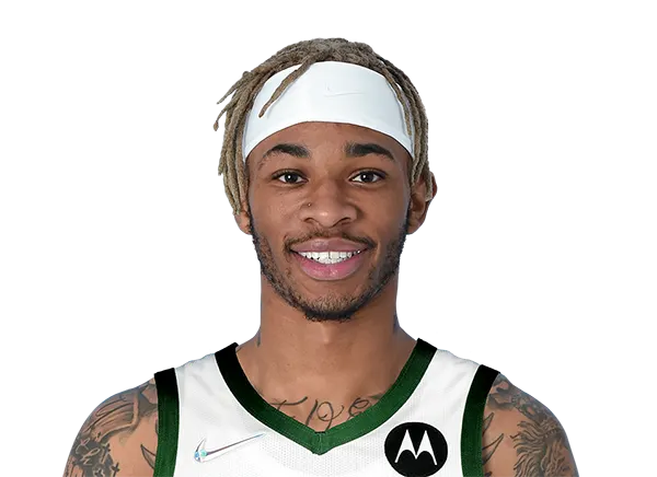 Rayjon Tucker