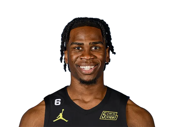 Jarrell Brantley