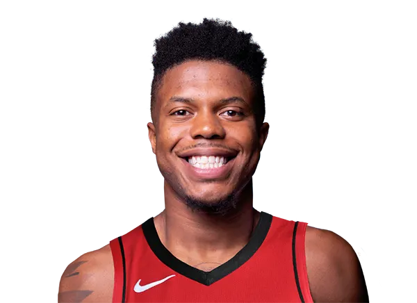 Justin Patton