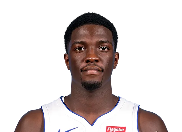 Khyri Thomas