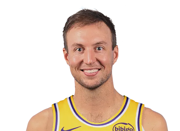 Luke Kennard