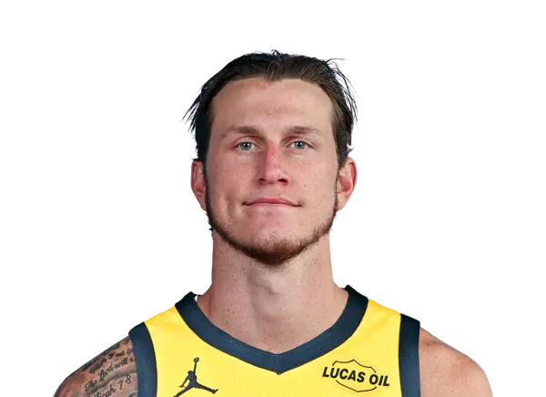 Garrison Mathews