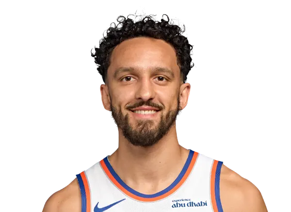 Landry Shamet