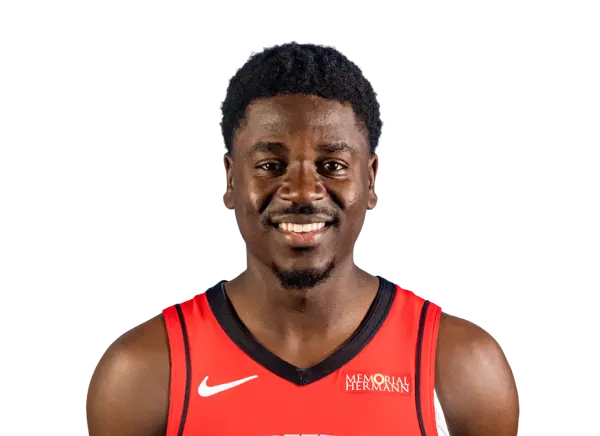 Aaron Holiday