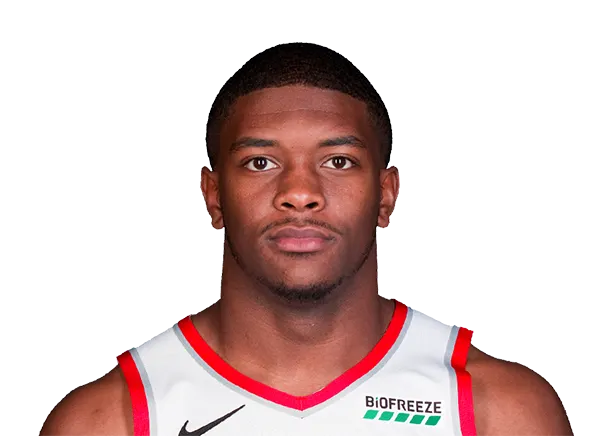 Cameron Oliver