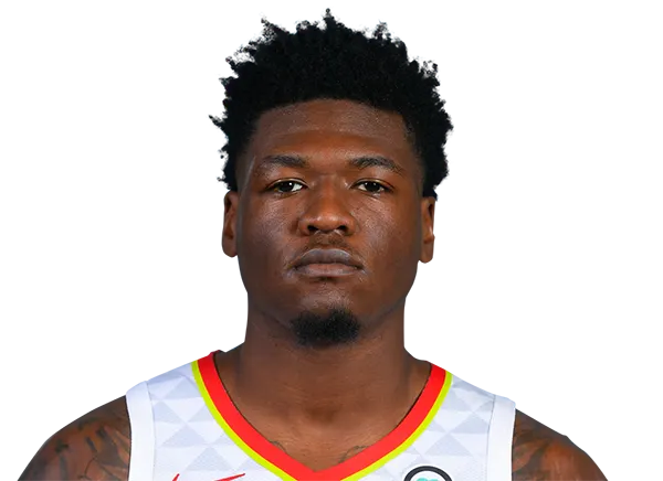 Marcus Derrickson
