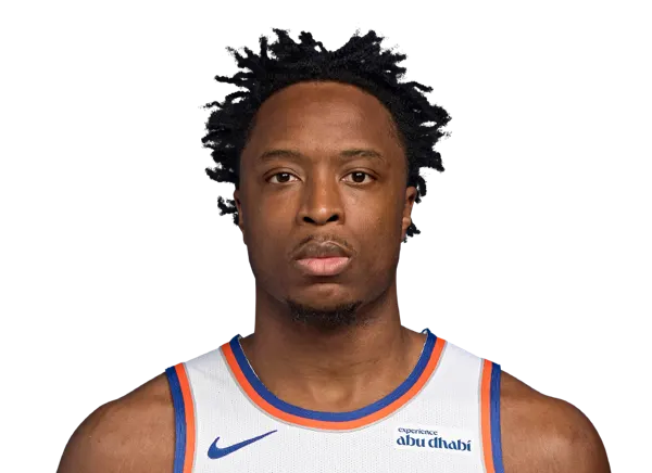 OG Anunoby