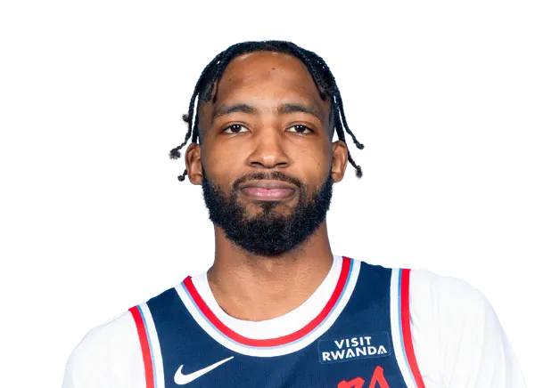 Derrick Jones Jr.