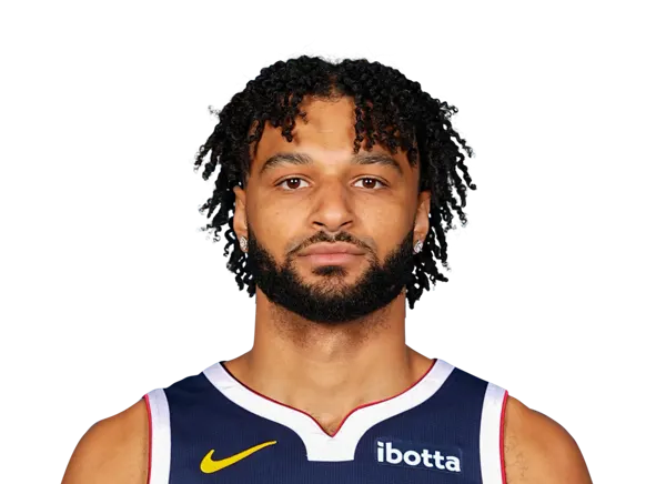 Jamal Murray