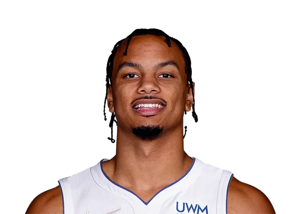 Justin Robinson