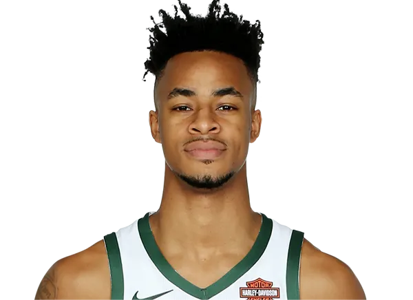 Jaylen Morris