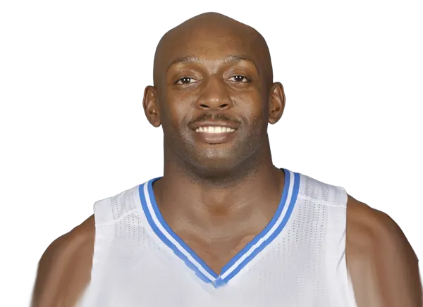 Anthony Johnson