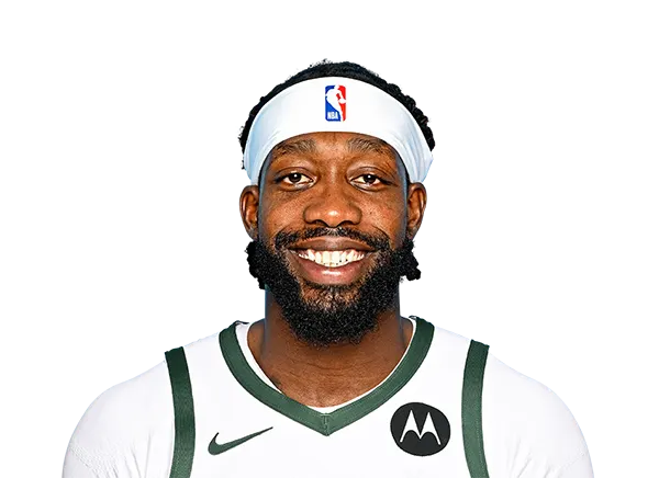 Patrick Beverley