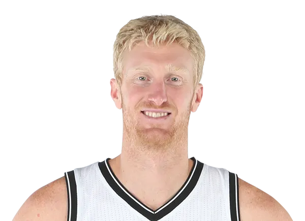 Chase Budinger