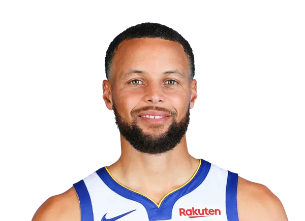 Stephen Curry
