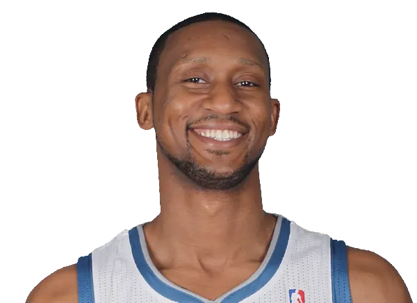 DerMarr Johnson