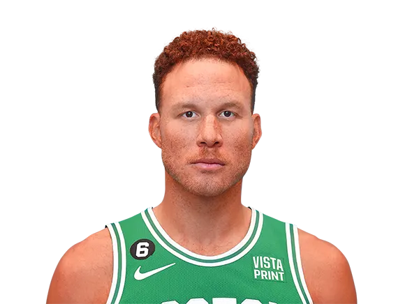 Blake Griffin
