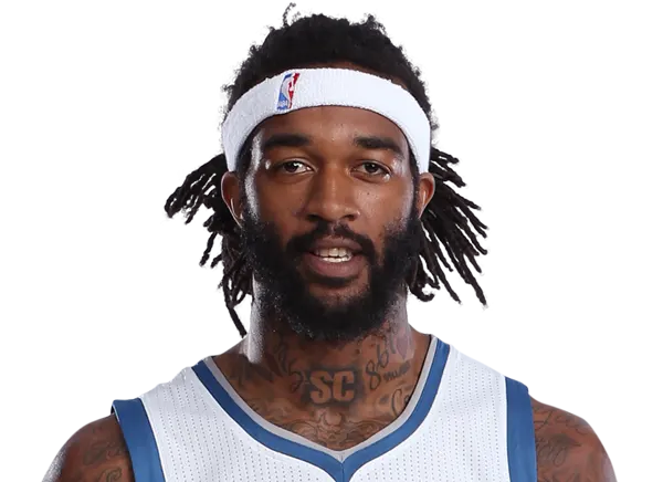 Jordan Hill