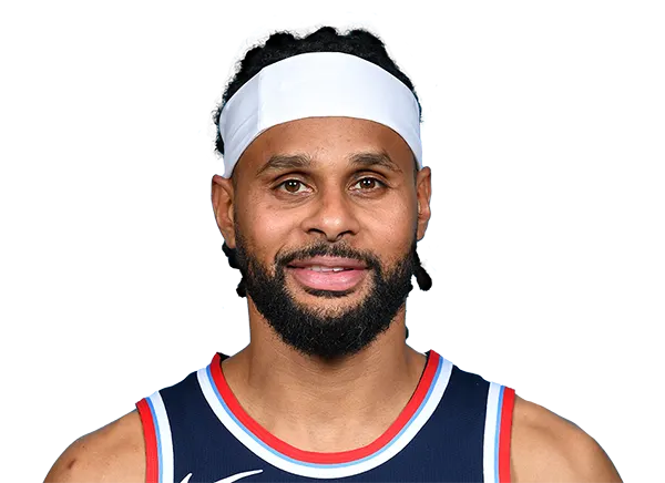 Patty Mills