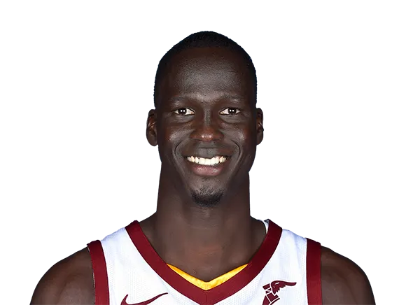 Thon Maker