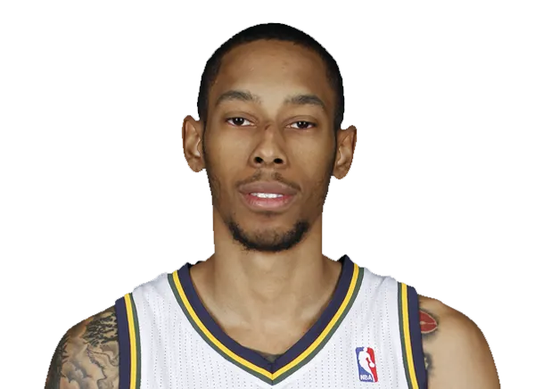 Trey Gilder
