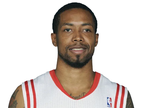 Antonio Anderson