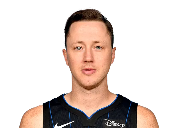 Josh Magette