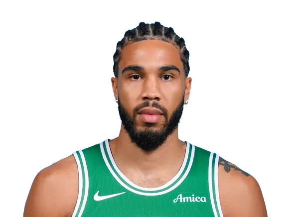 Jayson Tatum