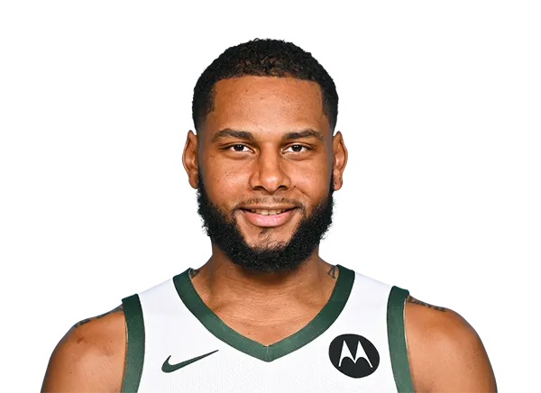 Marques Bolden