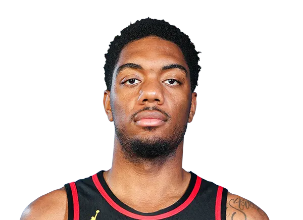 Trent Forrest