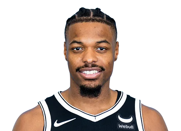 Dennis Smith Jr.