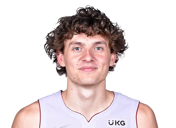 Kyle Guy