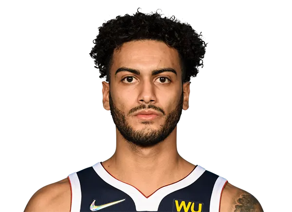 Markus Howard