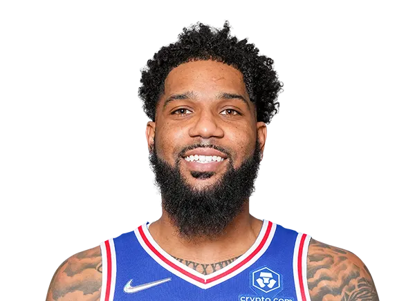 Myles Powell