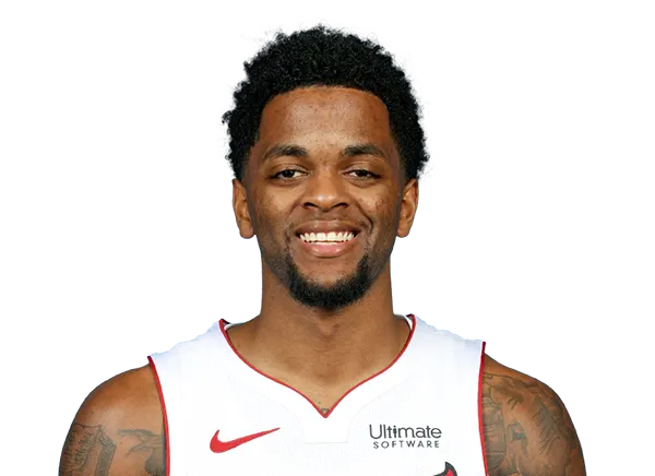 Daryl Macon