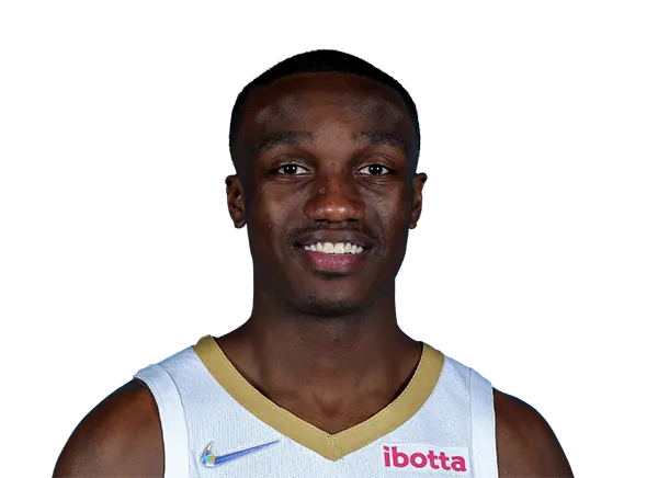Jared Harper