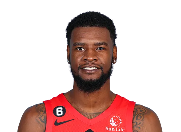 Josh Jackson