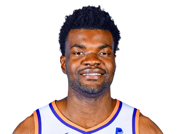 Udoka Azubuike