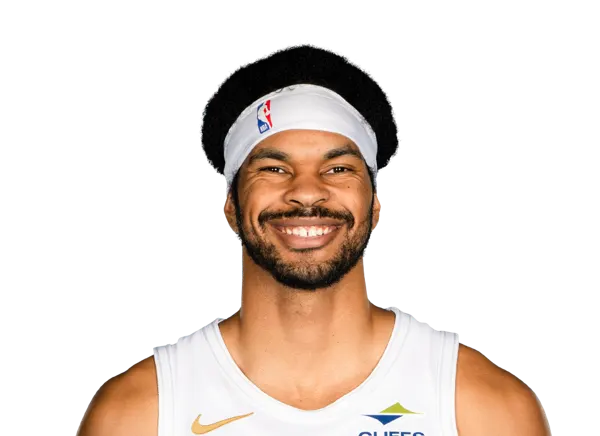 Jarrett Allen