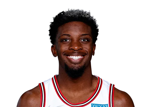 Tyler Cook