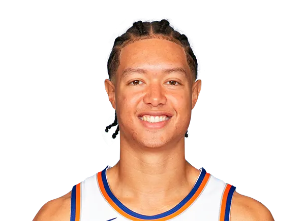 Isaiah Roby