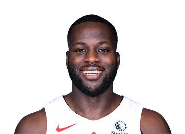 Eugene Omoruyi
