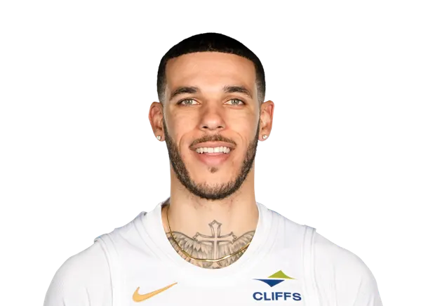 Lonzo Ball