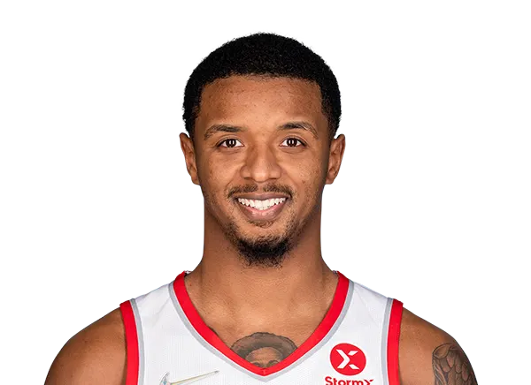 Elijah Hughes